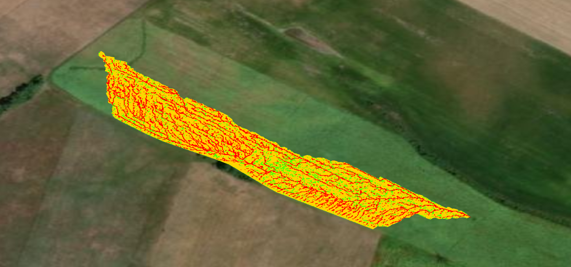 Látható és működő talajvédelem dombvidékeken 2. rész